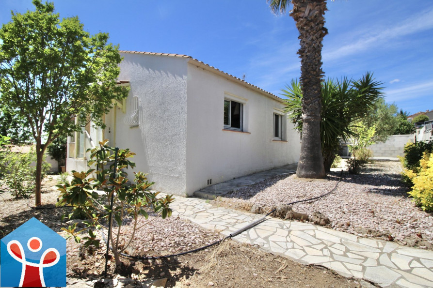 vente Maison individuelle Portiragnes - Photo 2