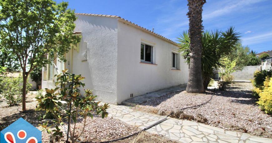 vente Maison individuelle Portiragnes