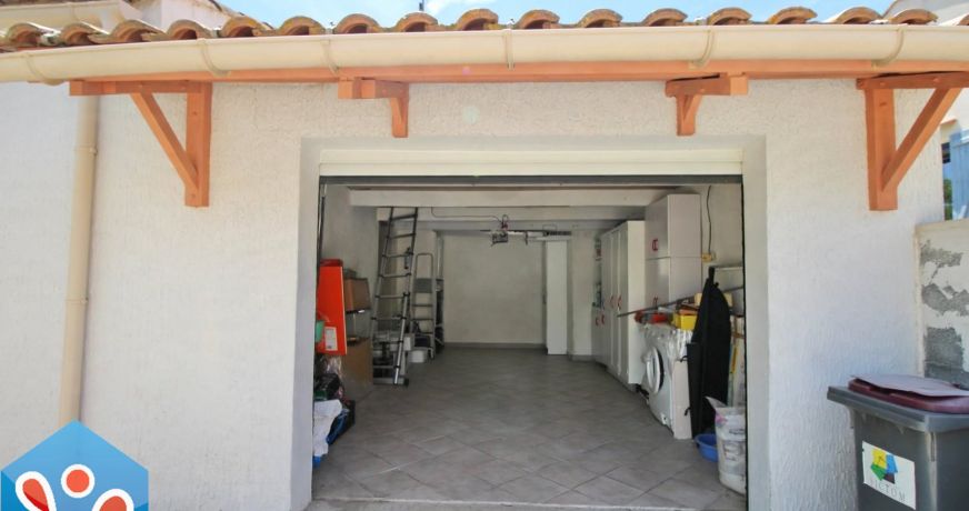 vente Maison individuelle Portiragnes