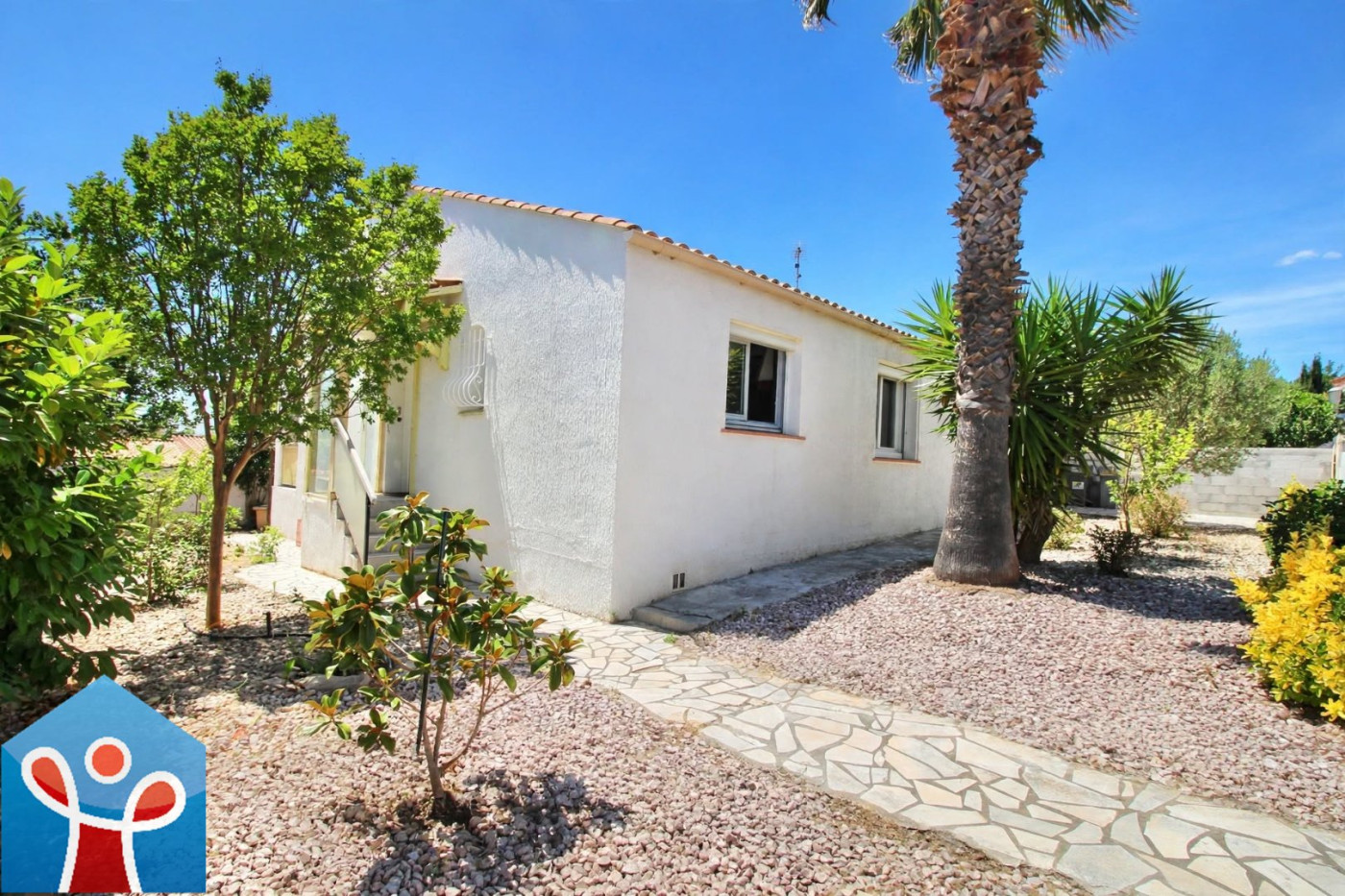 vente Maison individuelle Portiragnes - Photo 1