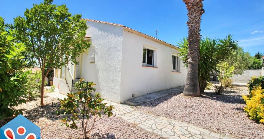 vente Maison individuelle Portiragnes