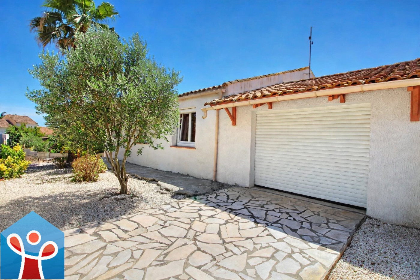 vente Maison individuelle Portiragnes - Photo 2