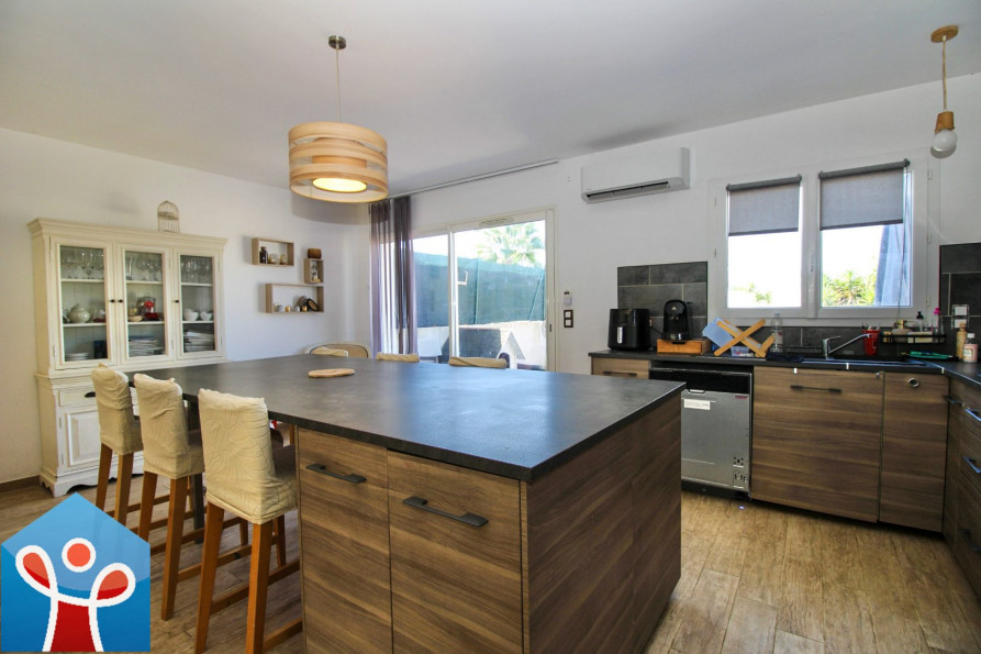 vente Maison Servian - Photo 6