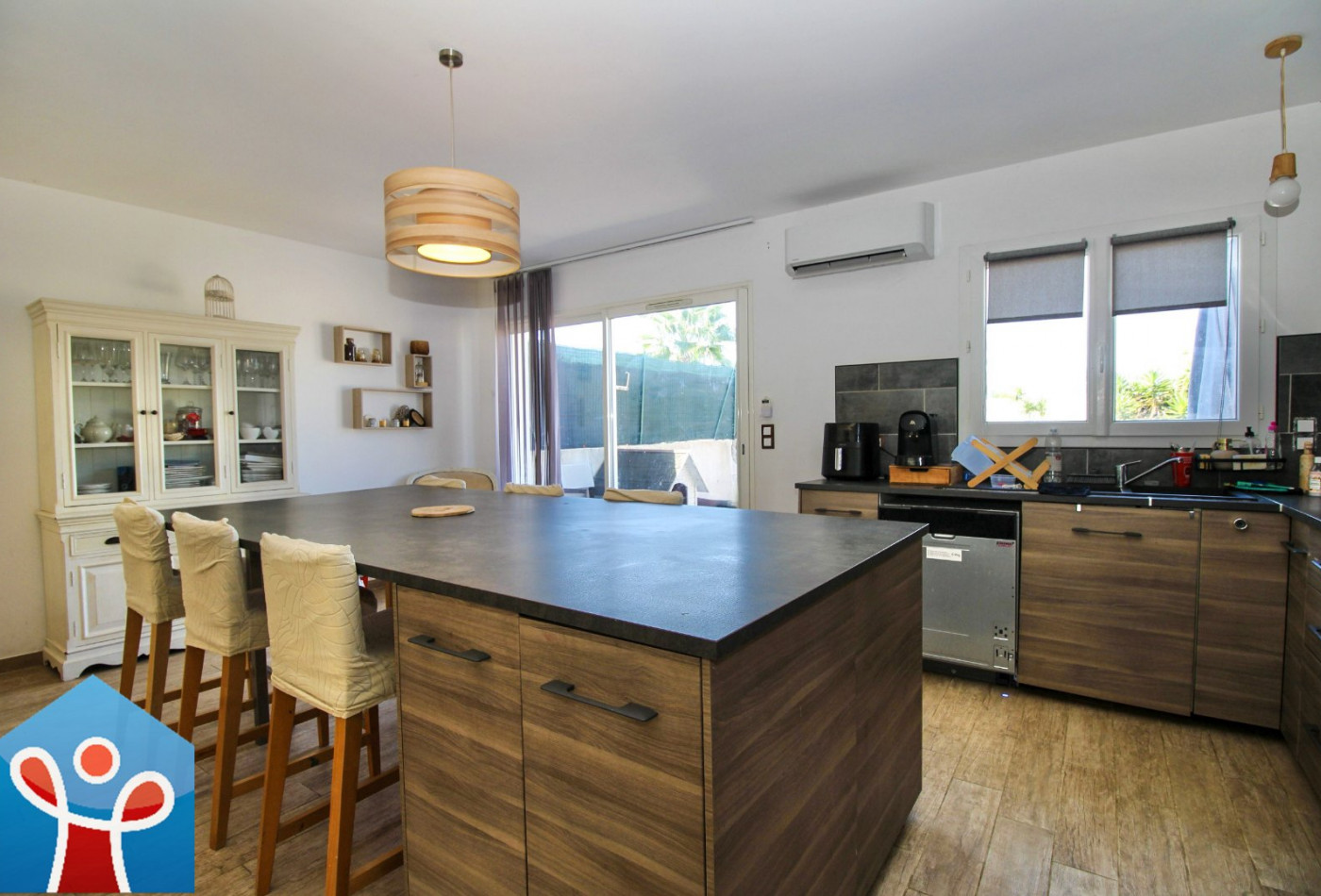 vente Maison Servian - Photo 6