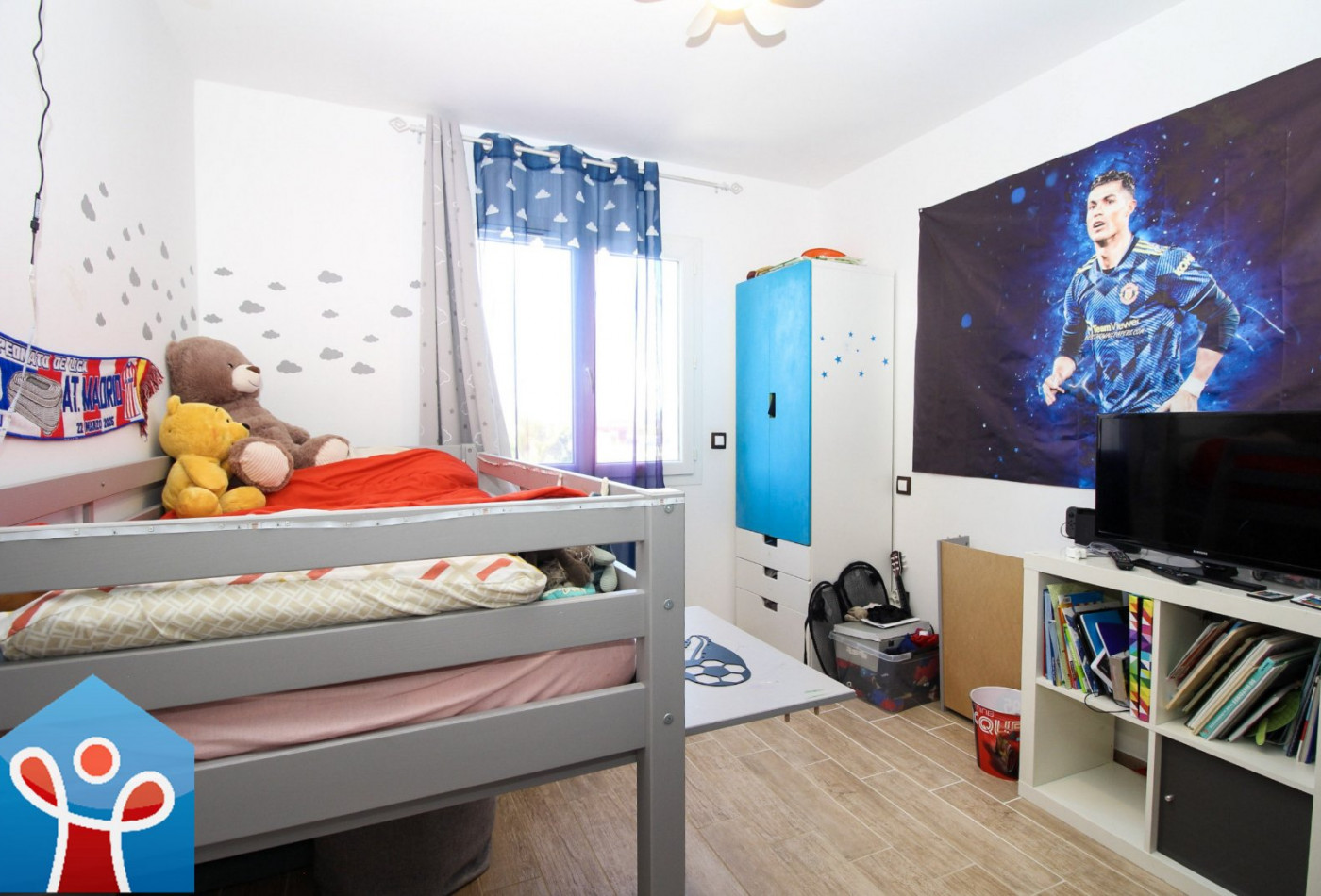 vente Maison Servian - Photo 10