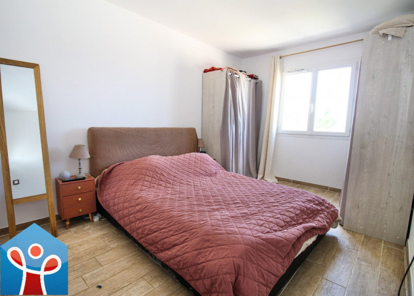 vente Maison Servian - Photo 8