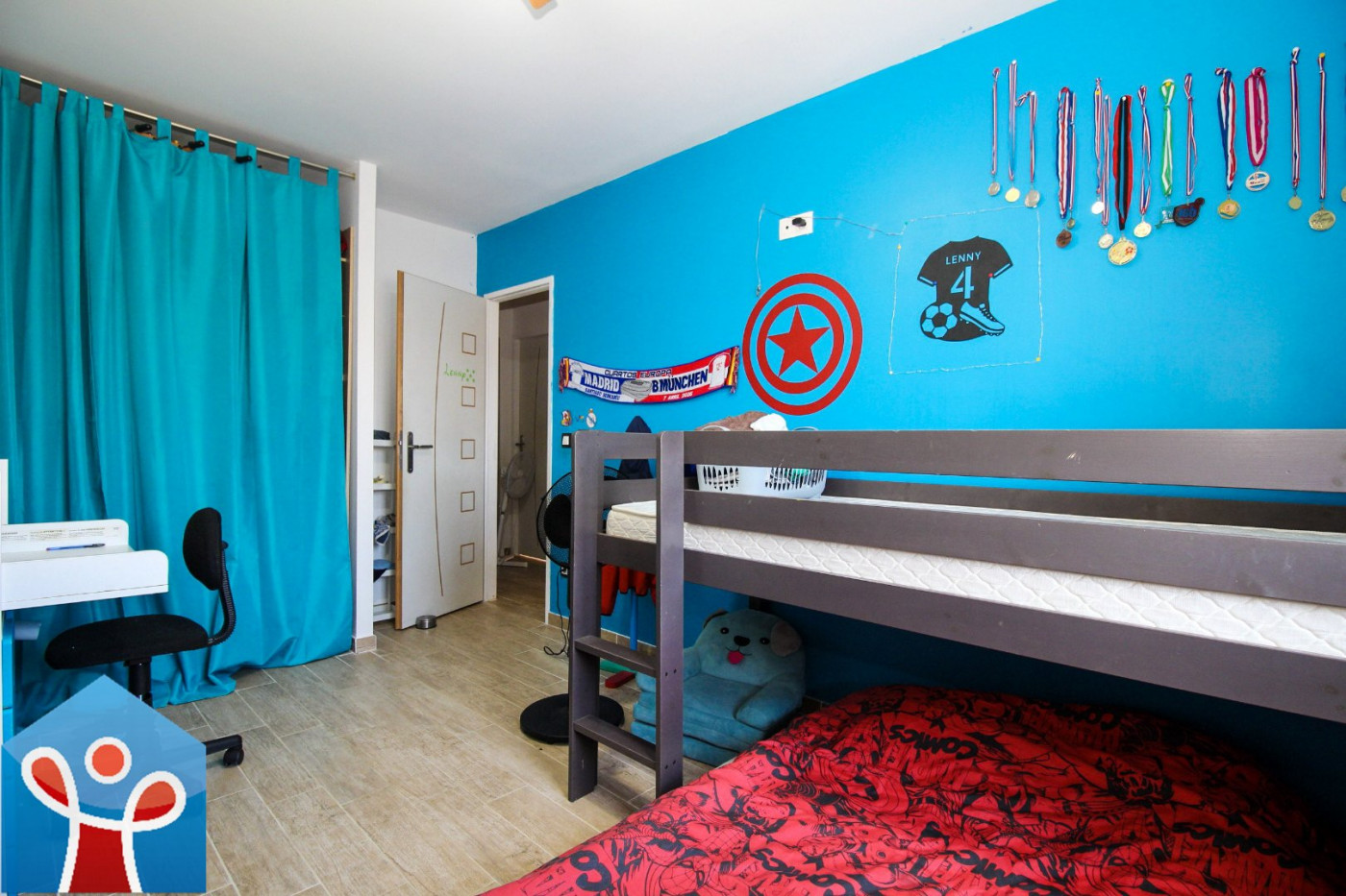 vente Maison Servian - Photo 9