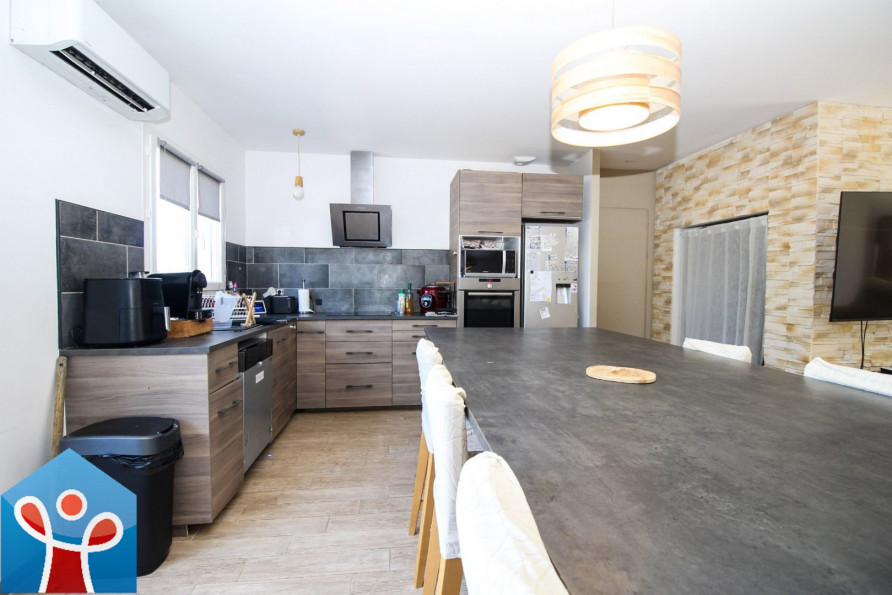 vente Maison Servian - Photo 7