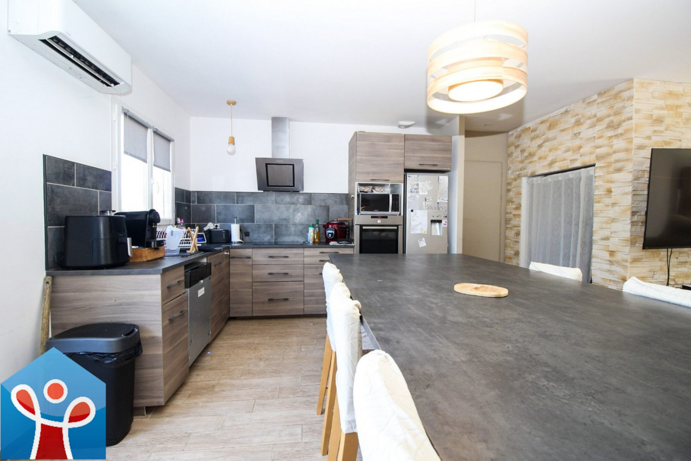 vente Maison Servian - Photo 7