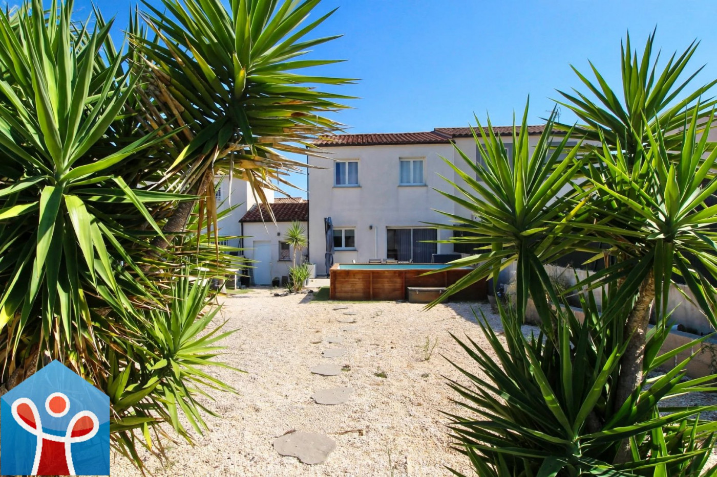 vente Maison Servian - Photo 2