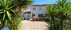 vente Maison Servian