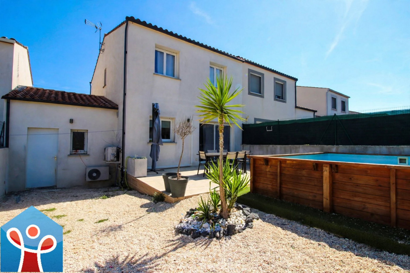 vente Maison Servian - Photo 1