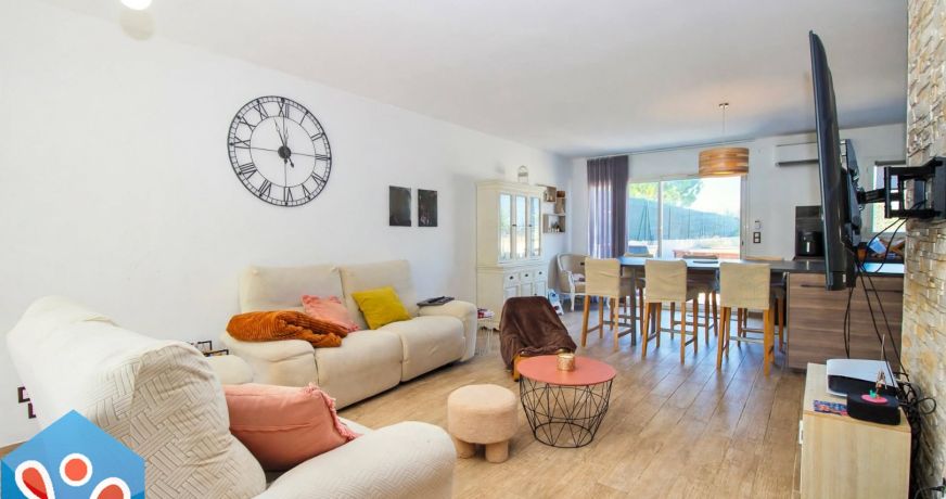 vente Maison Servian