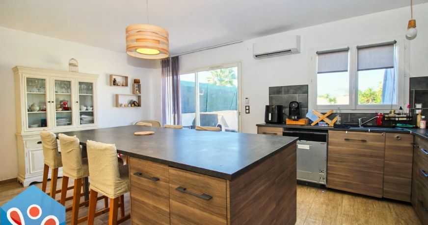 vente Maison Servian