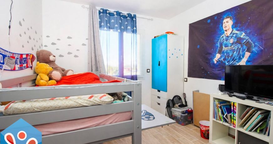 vente Maison Servian