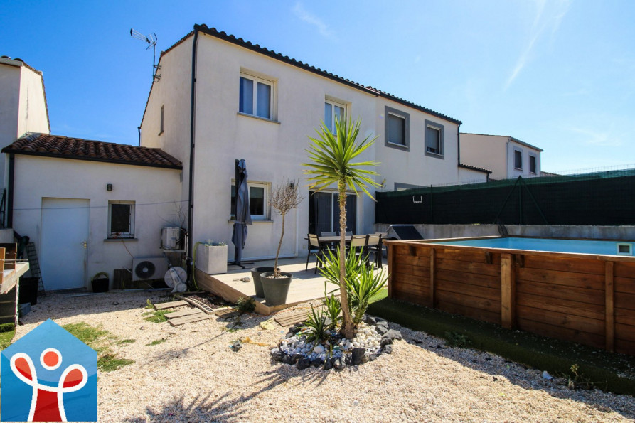 vente Maison Servian - Photo 2