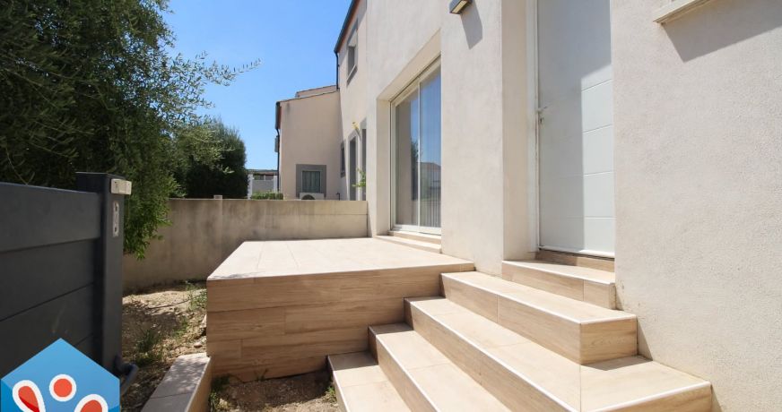 vente Maison Servian