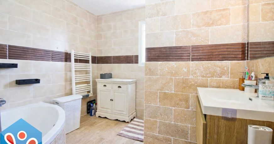 vente Maison Servian