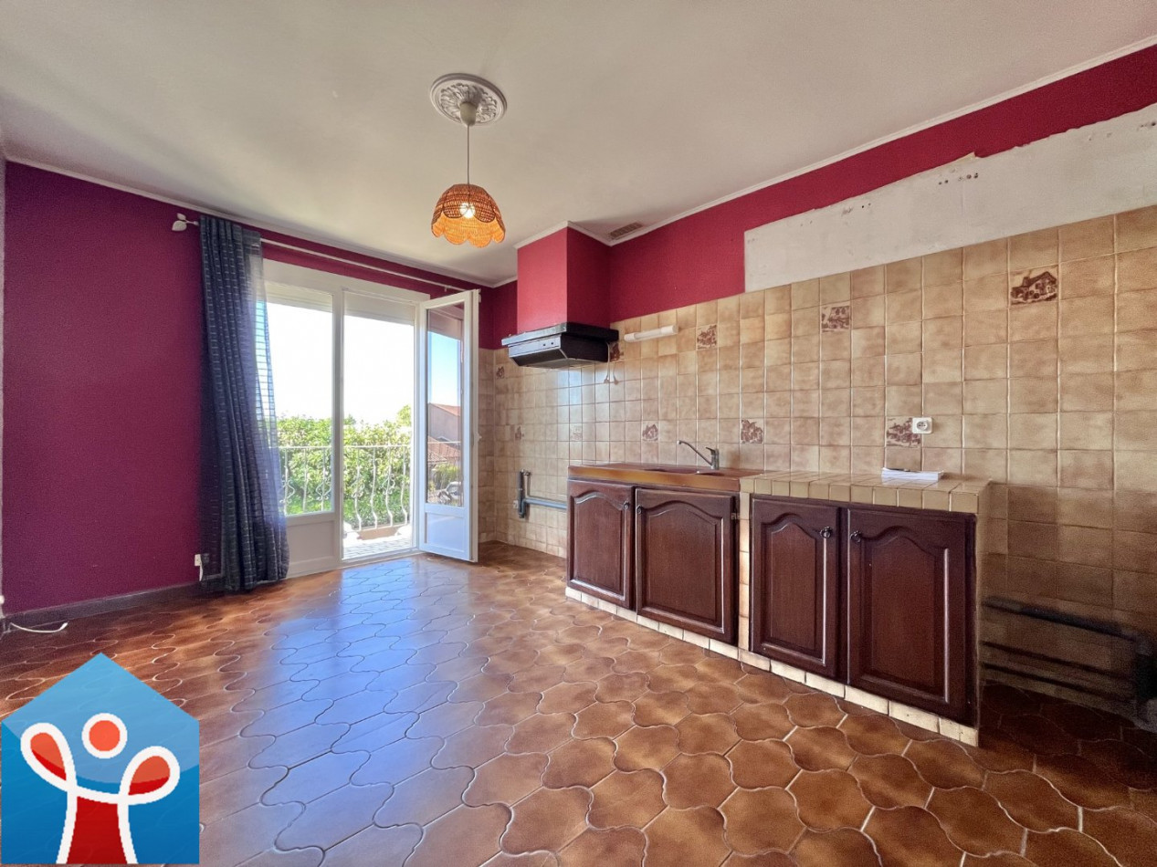 vente Maison Cers - Photo 6
