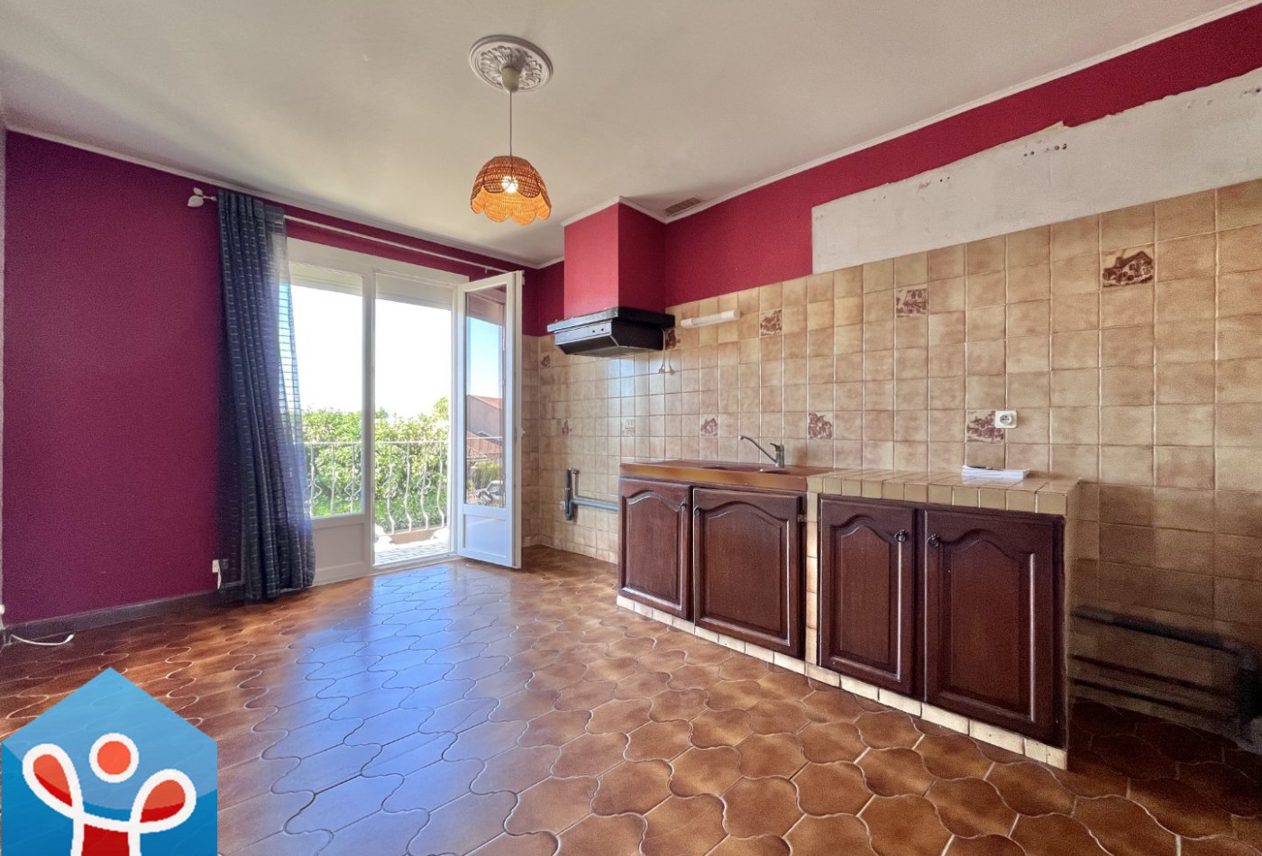 vente Maison Cers - Photo 6