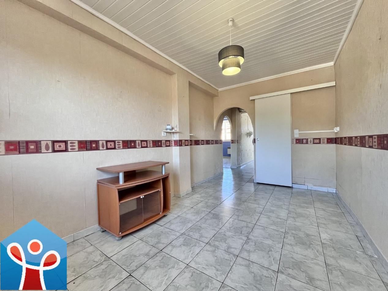 vente Maison Cers - Photo 8