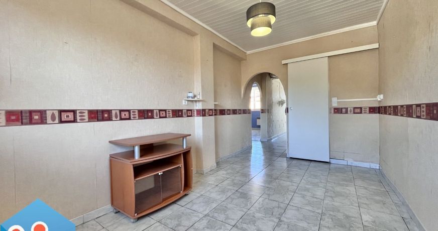 vente Maison Cers