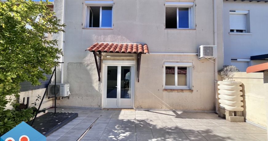 vente Maison Cers