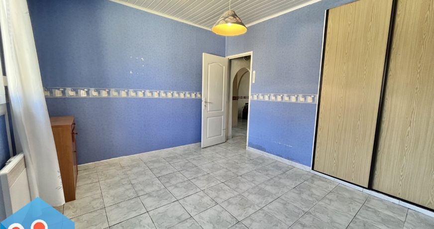 vente Maison Cers