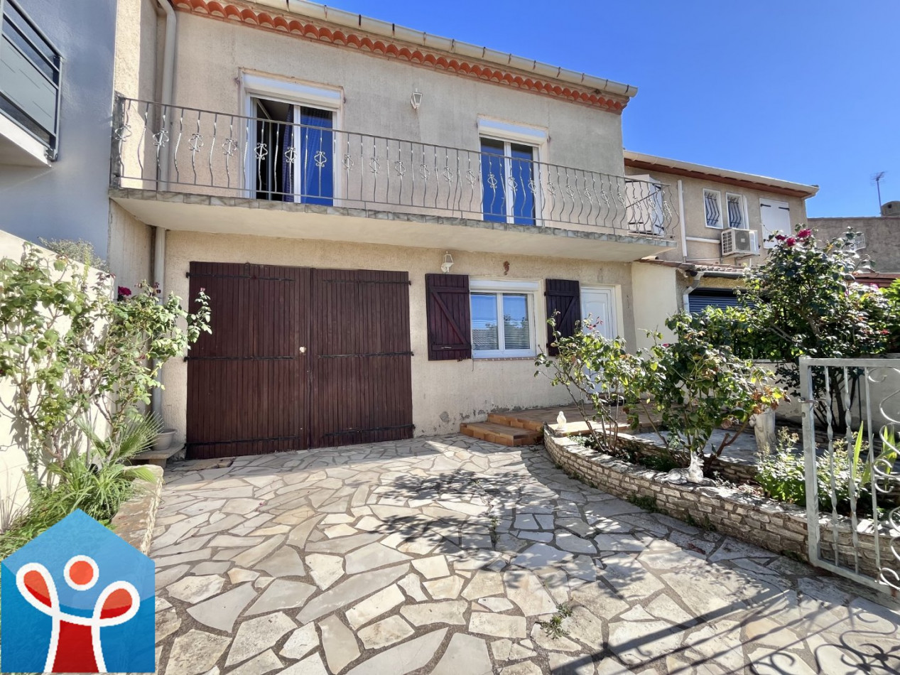 vente Maison Cers - Photo 1