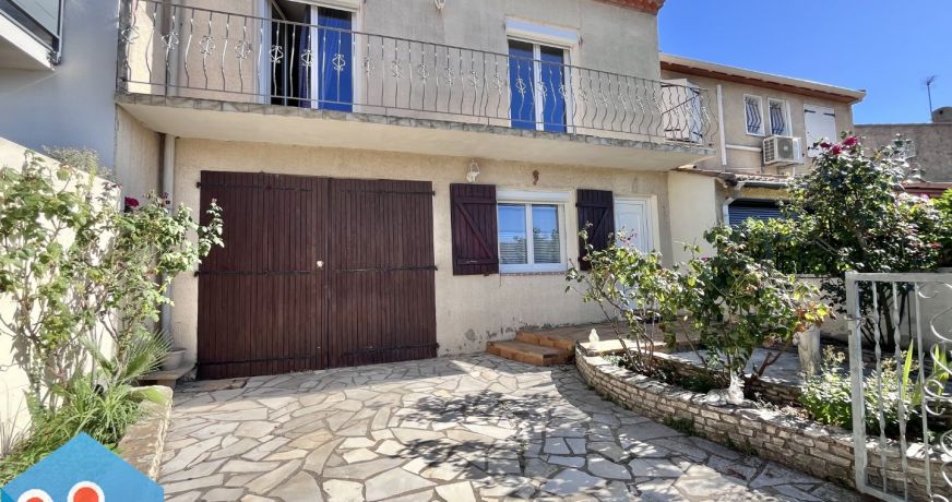 vente Maison Cers