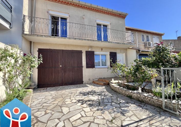 vente Maison Cers