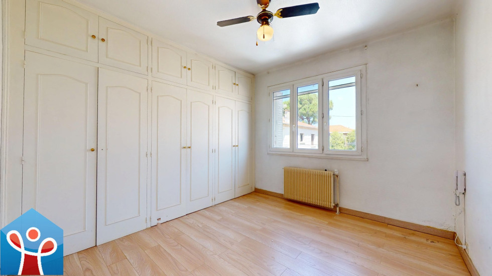 vente Maison de ville Beziers - Photo 7