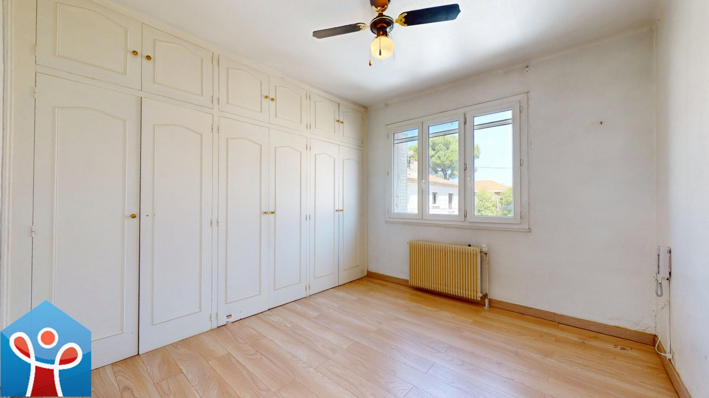 vente Maison de ville Beziers - Photo 7