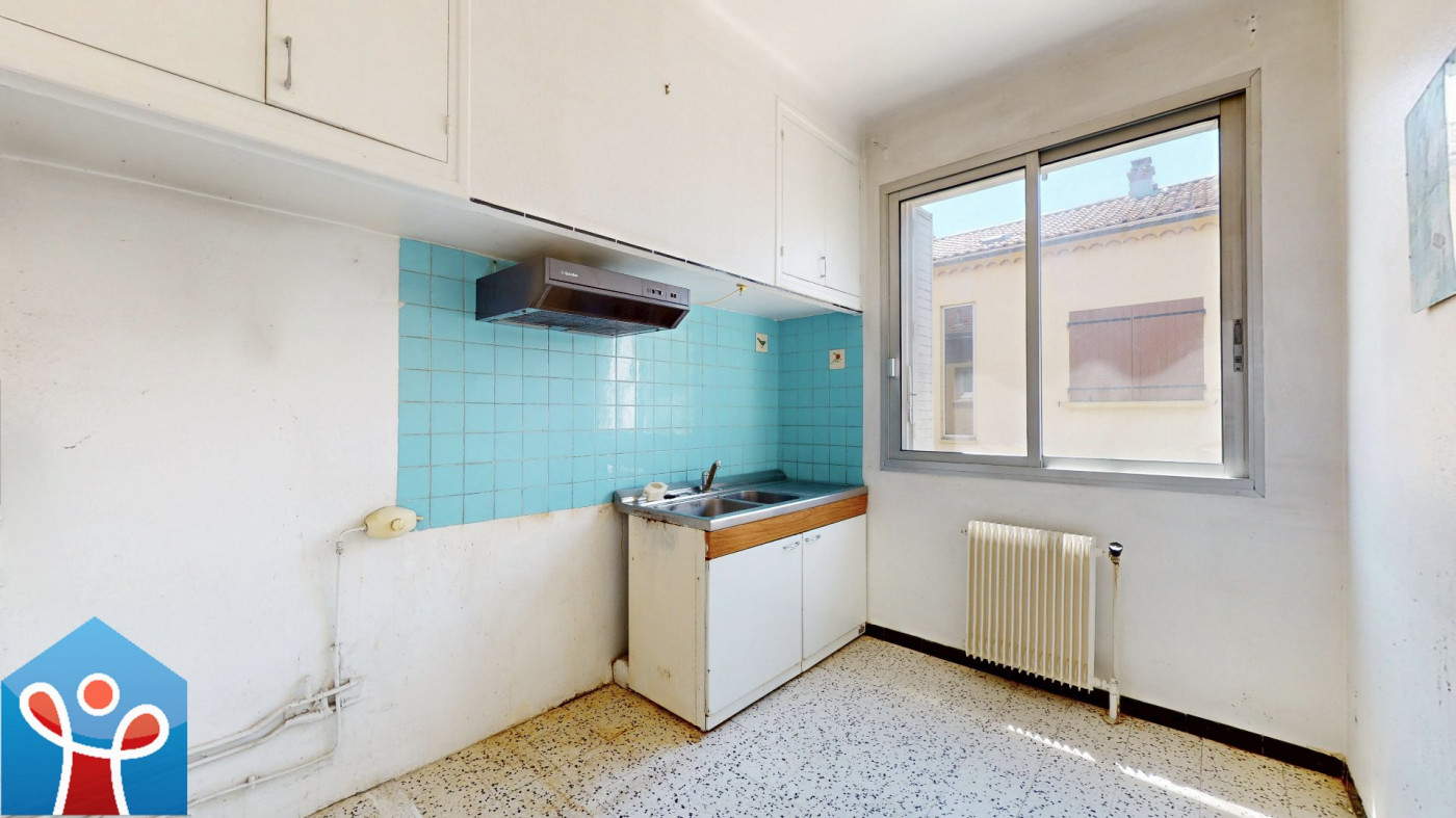 vente Maison de ville Beziers - Photo 6