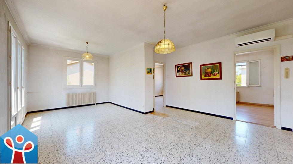 vente Maison de ville Beziers - Photo 4