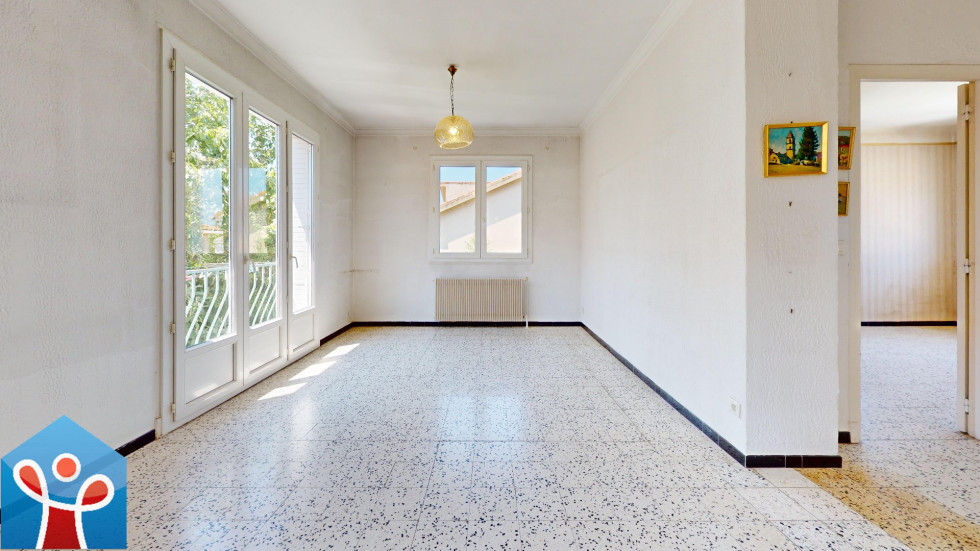 vente Maison de ville Beziers - Photo 5