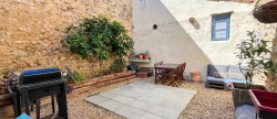 vente Maison de ville Saint Genies De Fontedit