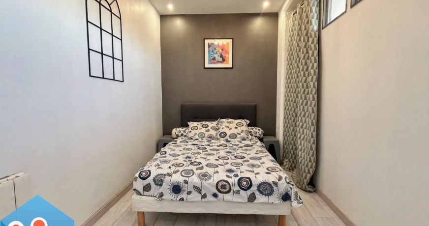 vente Maison de ville Saint Genies De Fontedit