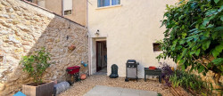 vente Maison de ville Saint Genies De Fontedit