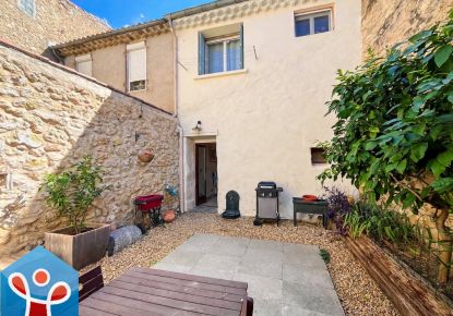 vente Maison de ville Saint Genies De Fontedit
