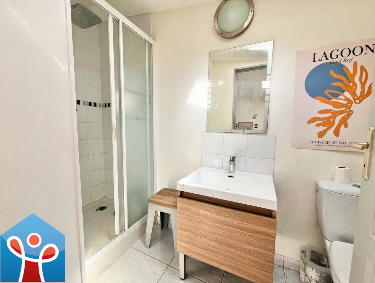 vente Maison de ville Saint Genies De Fontedit - Photo 9