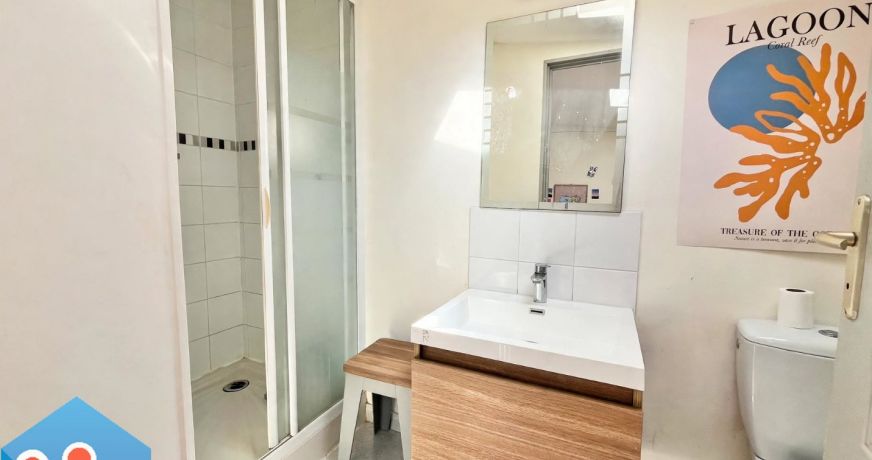 vente Maison de ville Saint Genies De Fontedit