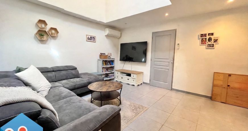 vente Maison de ville Saint Genies De Fontedit
