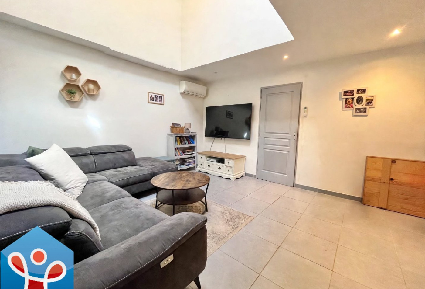 vente Maison de ville Saint Genies De Fontedit - Photo 4