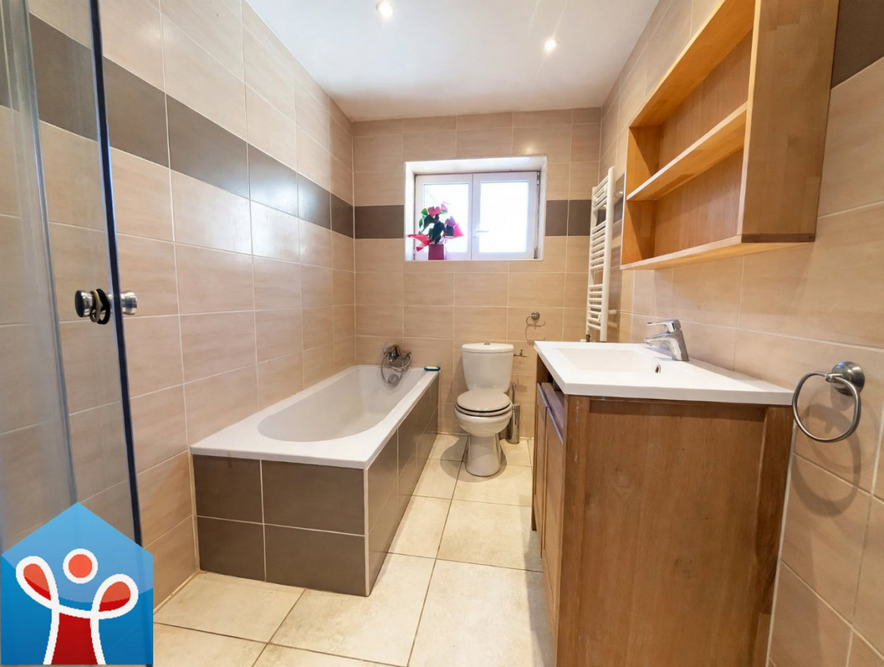 vente Maison de ville Saint Genies De Fontedit - Photo 8