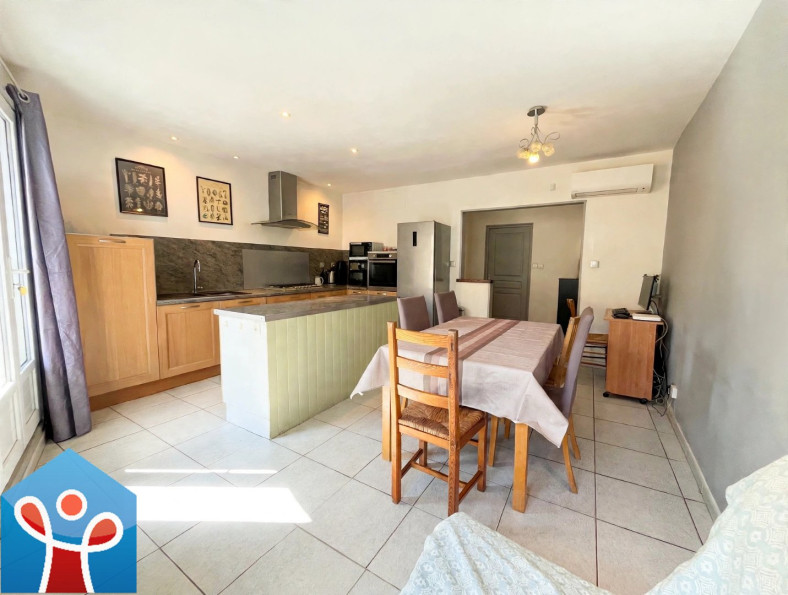 vente Maison de ville Saint Genies De Fontedit - Photo 5