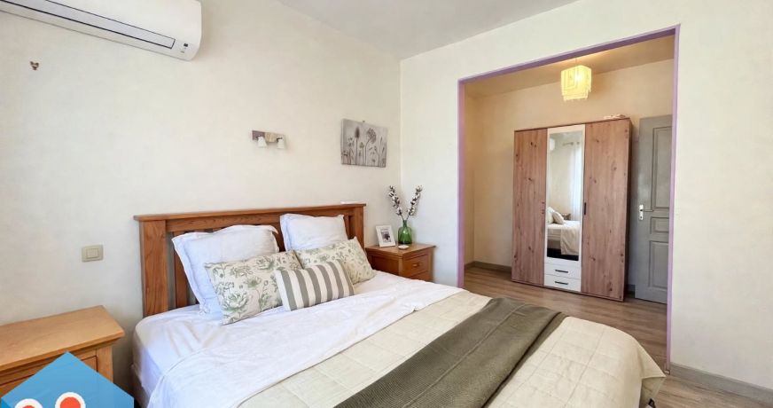 vente Maison de ville Saint Genies De Fontedit