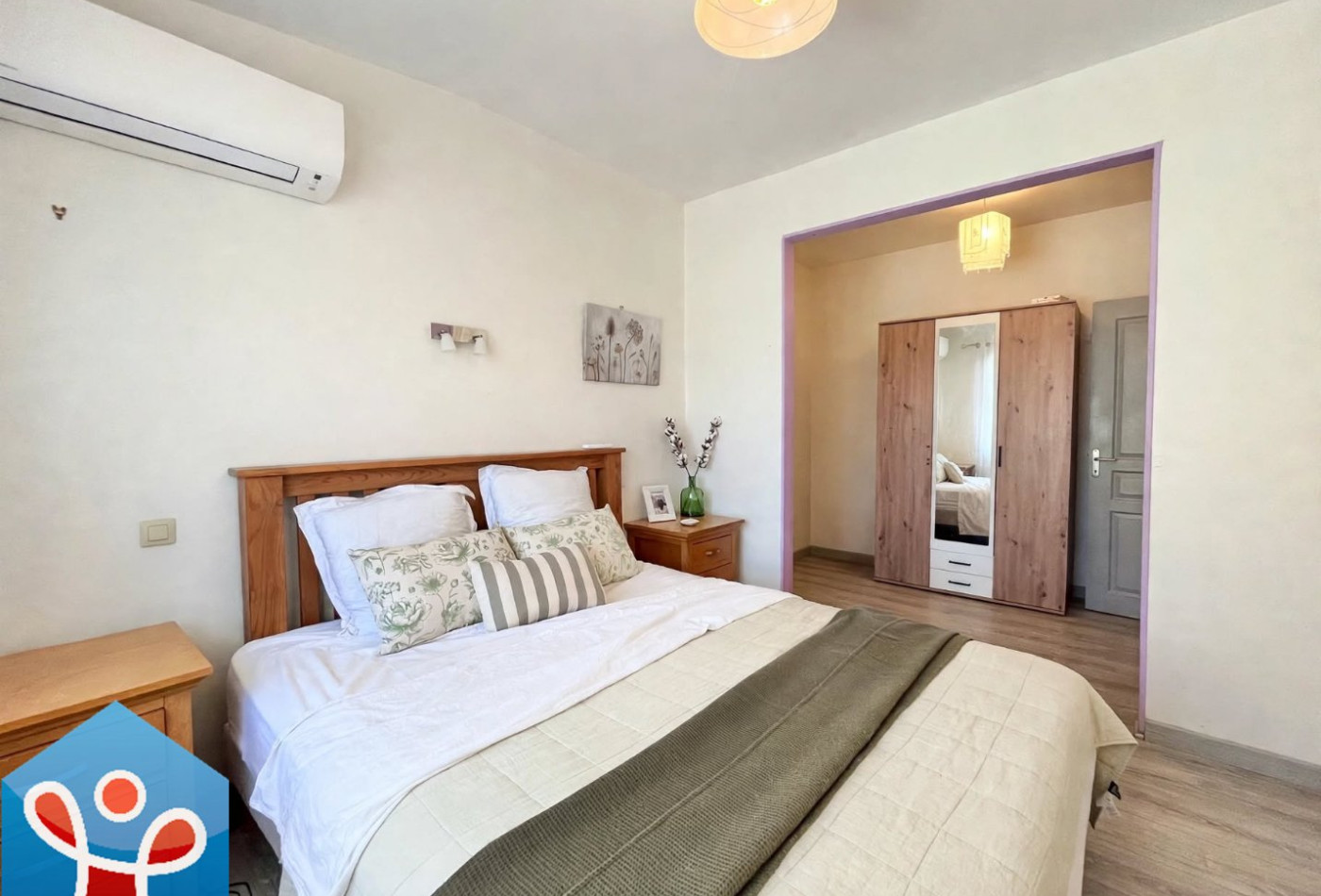 vente Maison de ville Saint Genies De Fontedit - Photo 7