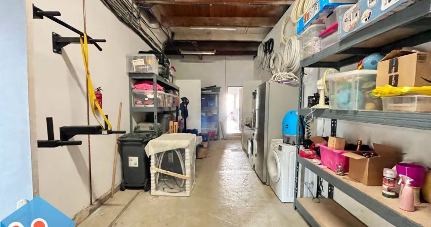 vente Maison de ville Saint Genies De Fontedit