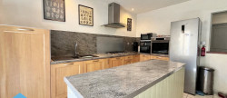 vente Maison de ville Saint Genies De Fontedit
